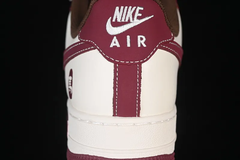 All categories Nk Air Force 1 Air Force series Nk Air Force 1 Low Air Force low top Nike Air Force 1'07 Low Year of the Horse limited edition Reima Nafu Air Force 1 low top casual sneakers XD0028-007